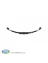 Hoja de Muelles Dmax 4x2