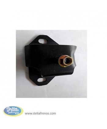 Soporte Motor Izquierdo Chevrolet NHR