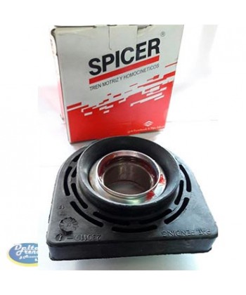 Caucho de Cardán con Balinera NKR