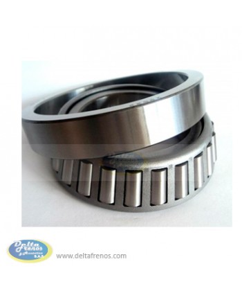 Rodillo freno Delantero Interno Chevrolet NKR