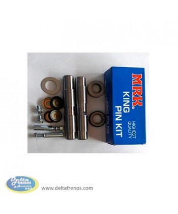 Juego de Bujes y Pasadores Splinder NQR