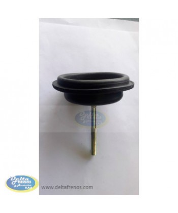 Diafragma de Ahogo NQR con Tornillo