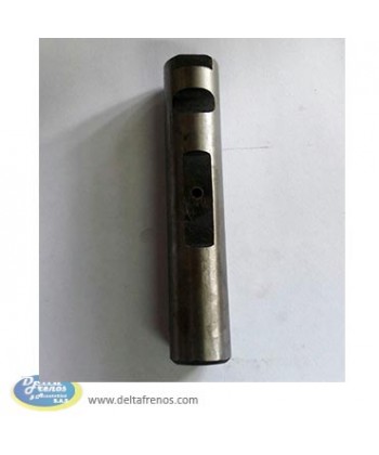 Pasador de Punta Liso Foton 25x130