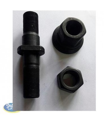 Perno Foton Aumant Trasero Derecho 9 Toneladas 20x22x118