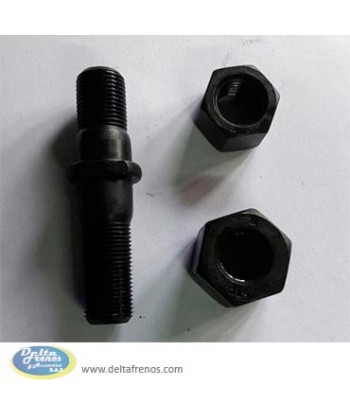 Perno Foton Delantero Izquierdo y Derecho 20x20x90