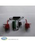 Kit Resortes Emergencia Sprinter