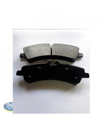 Pastillas Traseras Sprinter
