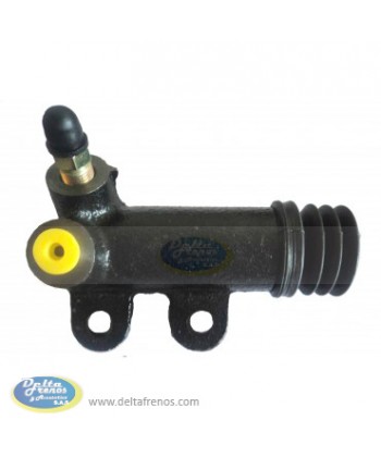 Bomba Auxiliar de Clutch Delta