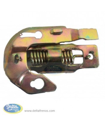 Automático de Cilindro de Freno Delta
