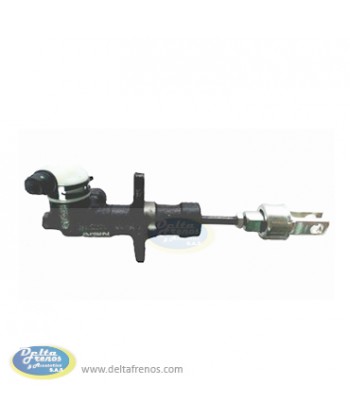 Bomba Principal de Clutch Delta