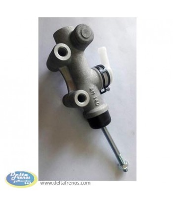 Bomba Auxiliar de Clutch Hino