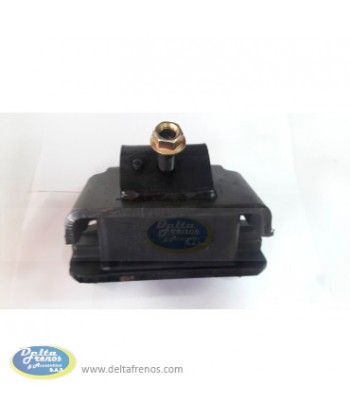 Soporte Motor Izq - Der Chevrolet NPR