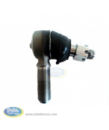 Terminal de Dirección Barra Larga Izq-Der Chevrolet NPR