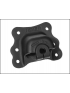 SOPORTE HINO TRASERA p DELANTERA  MV 25MM