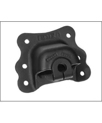 SOPORTE HINO TRASERA p DELANTERA  MV 25MM