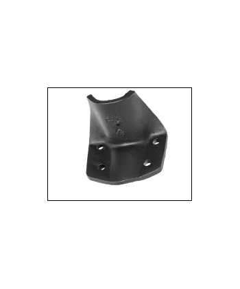 SOPORTE AUXILIAR CHEVROLET NPR MODELO-NUEVO