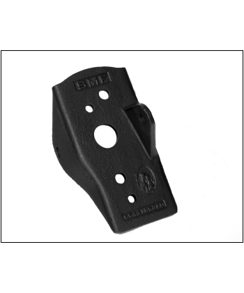 SOPORTE CHEVROLET  NPR DELANTERA PARTE DELANTERA IZQUIERDA