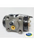 Cilindro de freno tras izquierdo T-S Hino dutro 300 (5 pernos) 1. 1/8
