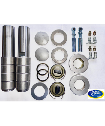 JUEGO DE BUJES Y PASADORES FRR