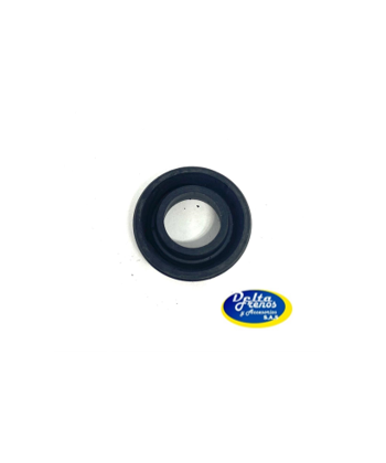 Chupas Traseras 1" Chevrolet NKR