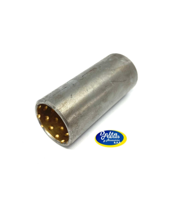 Buje de Muelle Trasero Bimetal FRR