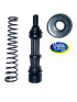 Reparación Bomba Principal de Clutch Dmax