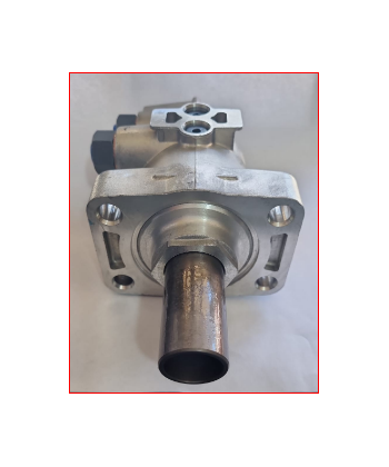 Bomba de Frenos de Hino Dutro 300