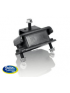 SOPORTE DE CAJA TRASERO HINO FC 2 TORNILLOS