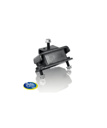SOPORTE DE CAJA TRASERO HINO FC 2 TORNILLOS