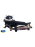 freno de ahogo hino 500