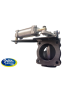 freno ahogo agrale nnal
