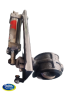 freno ahogo jac