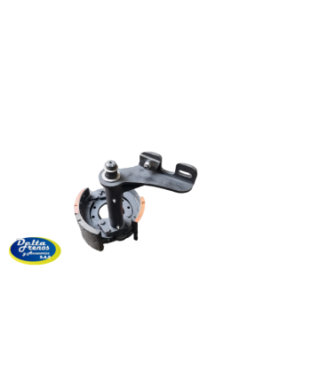 Sistema de adapcacion de freno de aire FRR TRASERO  (7 ")