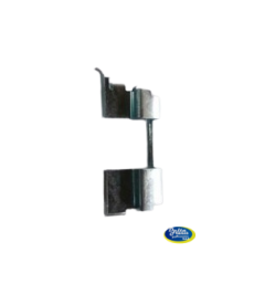 Antirruido Pastilla de Freno Dmax 4x2