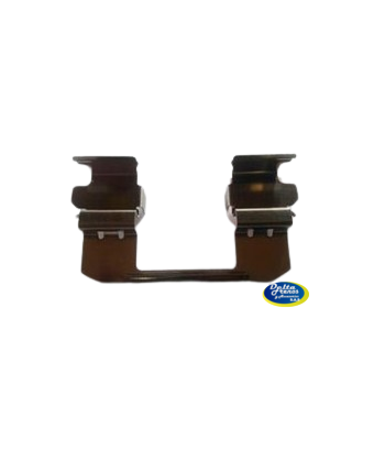 Antirruido Pastilla de Freno Dmax 4x4