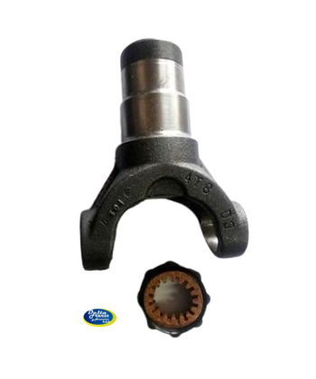 Botella de Cardán NPR