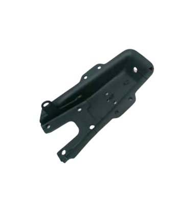 BASE DE AMORTIGUADOR  DELANTERA NPR SUPERIOR IZQUIERDA (4HG1)