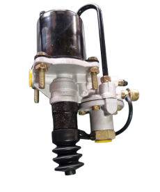 SERVO  BOOSTER  FOTON-FRR 70MM