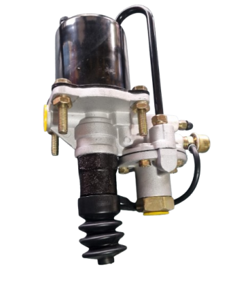 SERVO  BOOSTER  FOTON-FRR 70MM